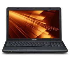  Toshiba Satellite Pro C665 