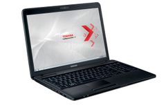  Toshiba Satellite Pro C660 