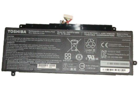 Pin Laptop Toshiba Satellite P55W