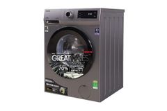  Máy giặt Toshiba Inverter 9.5 kg TWBK105S3V (GreatWAVES) 