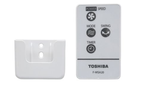 Quạt treo Toshiba F-WSA20(H)VN