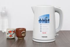  Bình đun siêu tốc Toshiba PHK-17FM(W)VN 