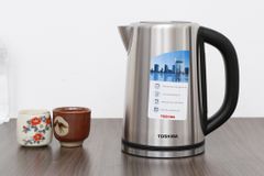  Bình đun siêu tốc Toshiba PHK-17MFM(S)VN 