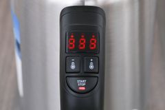  Bình đun siêu tốc Toshiba PHK-17MFM(S)VN 