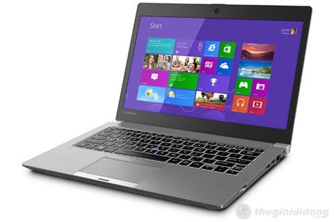 Toshiba Dynabook Portege Z30-C