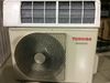 Máy lạnh Toshiba Inverter 2 HP RAS-H18C2KCVG-V