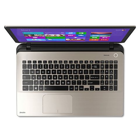 Toshiba Satellite L55T-B5271