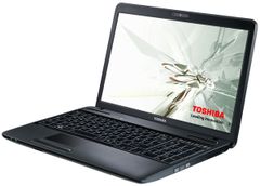  Toshiba Satellite Pro L640 