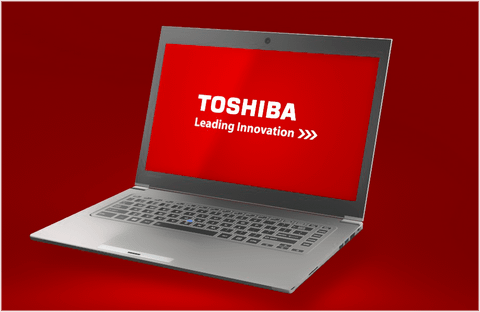 Toshiba Ptsb3A 0Ge001