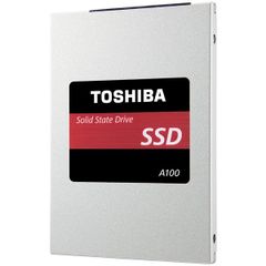  SSD Toshiba A100 120GB 
