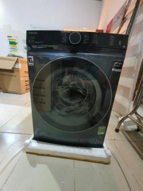 Máy giặt Toshiba Inverter 10.5 Kg TW-BK115G4V (MG)