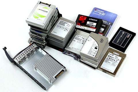 Toshiba Ssd Px05Shb080 800 Gb