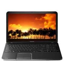 Toshiba Satellite C850-P5010
