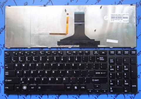 Bàn phím Toshiba  A660, A665