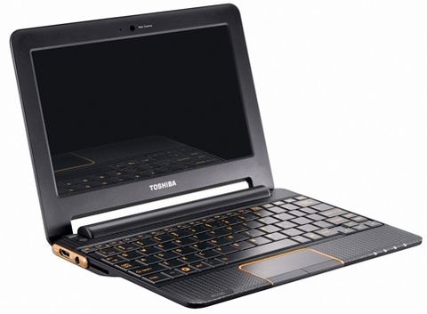 Toshiba Ac100-118