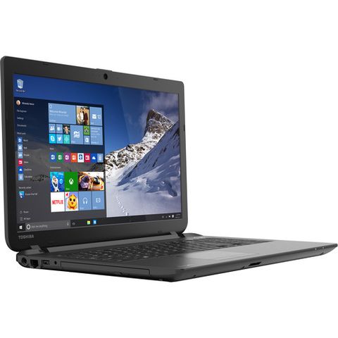 Toshiba C55 Series