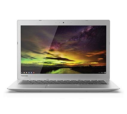 TOSHIBA CB35-B3340 CHROMEBOOK 2