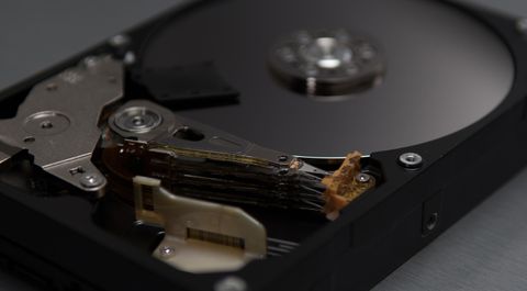 Toshiba Dự Kiến Nâng Dung Lượng Tối Đa Của Hdd Lên 26tb Trong Năm 2022