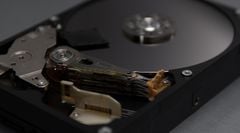  Toshiba Dự Kiến Nâng Dung Lượng Tối Đa Của Hdd Lên 26tb Trong Năm 2022 