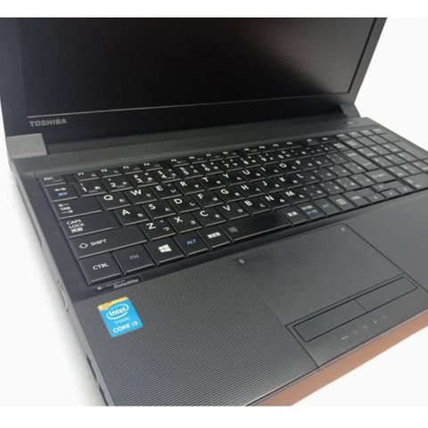 Toshiba Dynabook B554/m