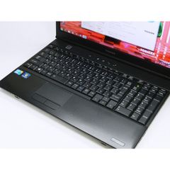  Toshiba Dynabook Satellite K45 240E 