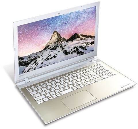 Toshiba Dynabook T55