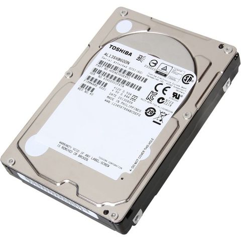 Toshiba Hdd Al13Sxb300N 300Gb