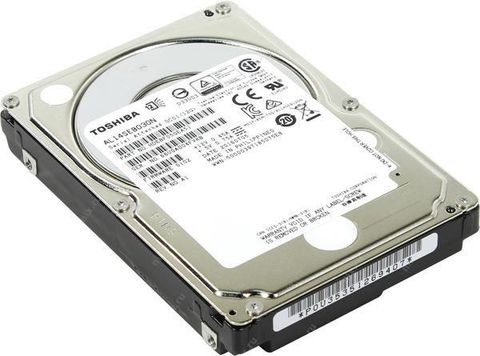 Toshiba Hdd Al14Seb045N 450Gb