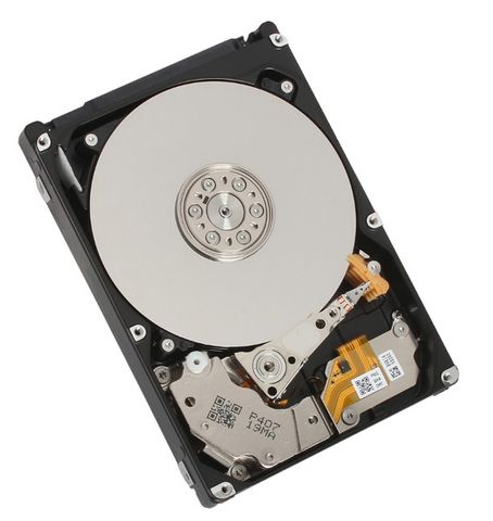 Toshiba Hdd Md06Aca800V 8 Tb