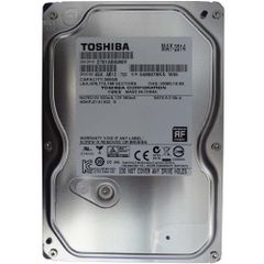  Toshiba Hdd Dt01Aba050V 500 Gb 