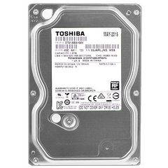  Toshiba Hdd Dt01Aba100V 1 Tb 