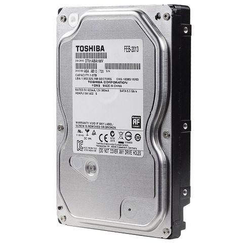 Toshiba Hdd Dt01Aba200V 2 Tb