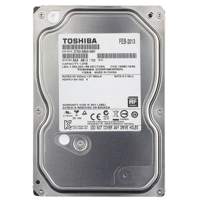 Toshiba Hdd Dt01Aba300V 3 Tb