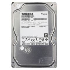  Toshiba Hdd Dt01Aba300V 3 Tb 