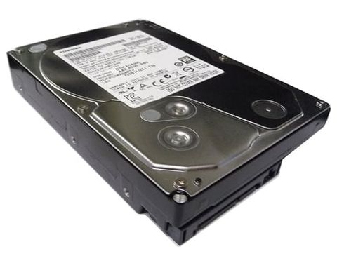 Toshiba Hdd Dt01Aca300 3Tb