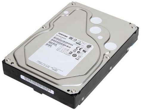 Toshiba Hdd Mc04Aca500E  5Tb