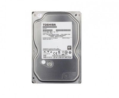 Toshiba Hdd Mc04Aca600E  6Tb