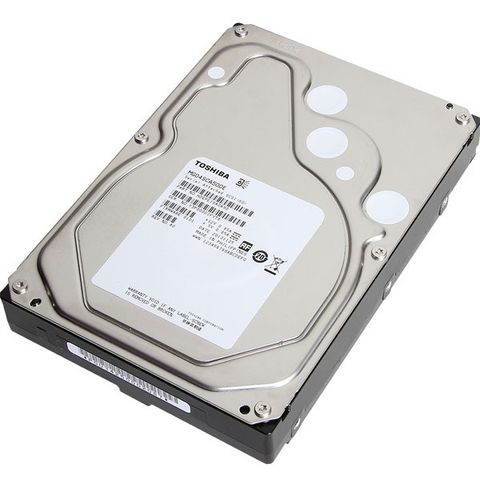 Toshiba Hdd Md04Aca500 5 Tb