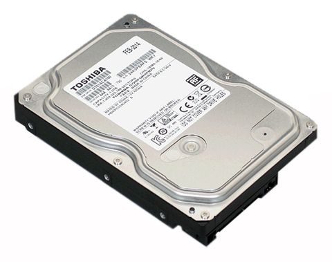 Toshiba Hdd Md04Aca600 6 Tb