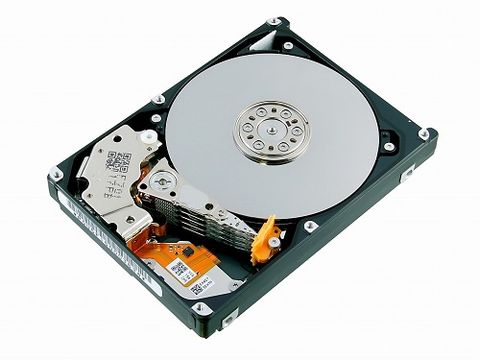Toshiba Hdd Mg04Aca400N 4 Tb