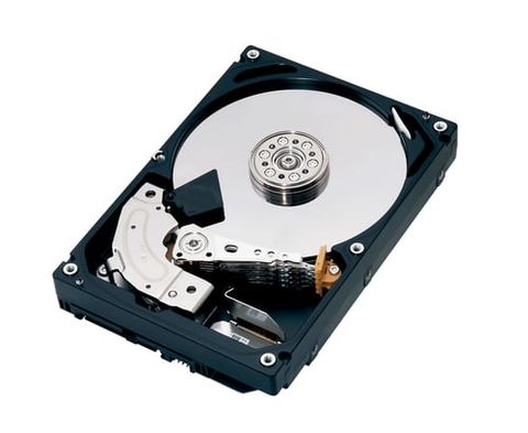 Toshiba Hdd Mg04Aca200N 2 Tb