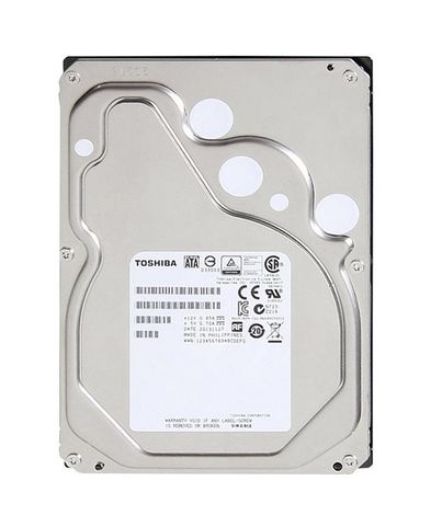 Toshiba Hdd Mg04Aca50Da 5 Tb