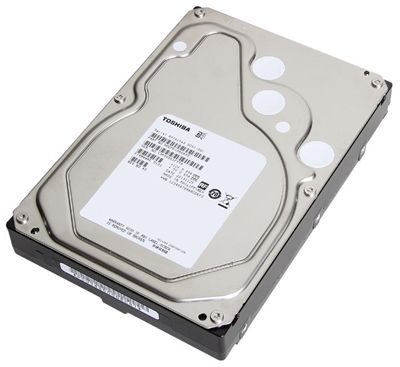 Toshiba Hdd Mg04Sca60Ea 6 Tb