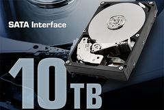  Toshiba Hdd Mg06Aca10Ta  10Tb 