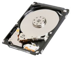  Toshiba Hdd Mq01Aad020C 200 Gb 