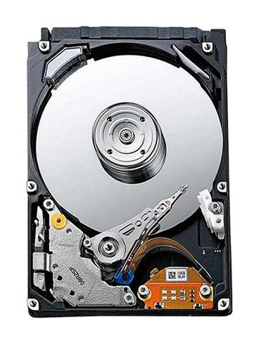 Toshiba Hdd Mq01Abd025V 250 Gb