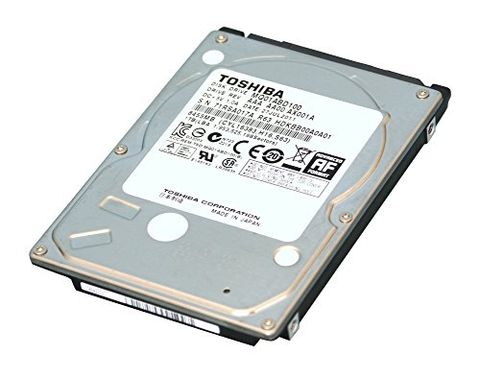 Toshiba Hdd Mq01Abd032 1Tb