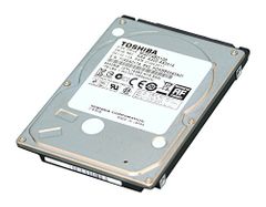  Toshiba Hdd Mq01Abd032 1Tb 