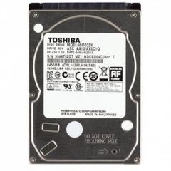  Toshiba Hdd Mq01Abd032V 320 Gb 