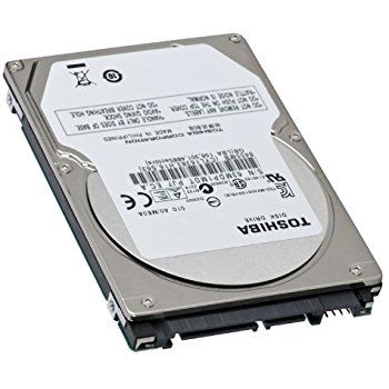 Toshiba Hdd Mq01Abd050V 500 Gb